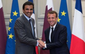 فرنسا تنفي التدخل في المفاوضات الروسية القطرية لشراء 