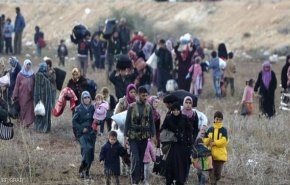 اردن: بازگشت آوارگان سوری به خانه و کاشانه خود اولویت ما در مذاکرات است