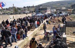 الامن العام اللبناني يرعى عودة دفعة جديدة من النازحين السوريين