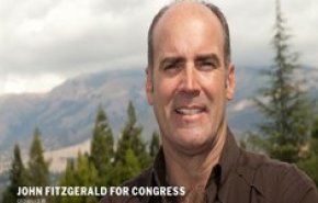 نامزد انتخابات کنگره آمریکا: هولوکاست ساختگی است/ اسرائیل عامل ۱۱ سپتامبر است