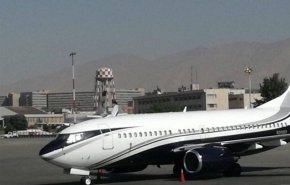 ماجرای فرود هواپیمای آمریکایی در فرودگاه مهرآباد تهران چه بود؟ + جزئیات