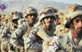افزایش دوره خدمت سربازی در امارات