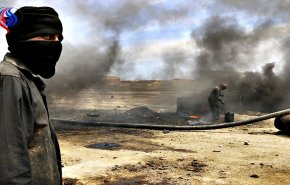 أنباء عن موافقة الأكراد على تسليم النفط لدمشق