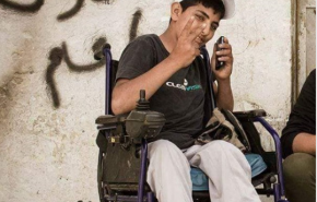 شهادت یک مجروح نوجوان فلسطینی پس از سال‌ها درد و رنج
