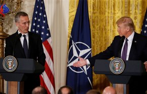 مخاوف في الناتو بشأن عرض محتمل من ترامب إلى بوتين