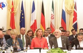 الاتحاد الاوروبي يؤكد على استمرار صادرات النفط الايراني