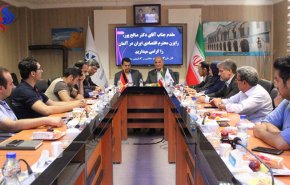 التبادل التجاري بين إيران وألمانيا يبلغ 3,4 مليارات دولار
