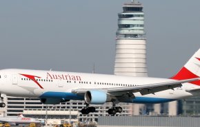 آیا هواپیمایی اتریش خدمات به ایران را محدود می‌کند؟