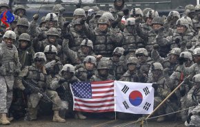 کره جنوبی در برابر هشدار کره شمالی کوتاه آمد