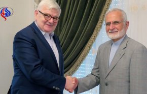 تعهد ایران به برجام به راهبرد اروپا بستگی دارد