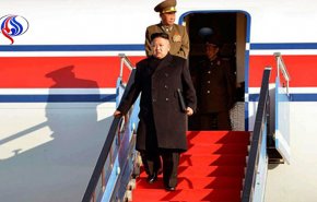 سفر رهبر کره شمالی به روسیه تکذیب شد