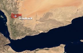 استشهاد يمنيين بغارة للعدوان السعودي على منزل في صعدة
