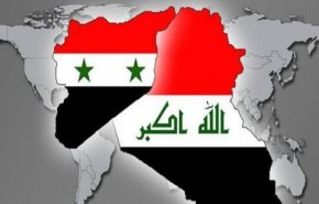سوريا والعراق بصدد فتح المعابر البرية والخطوط الجوية بينهما