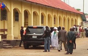 شاهد: حالة الشيخ الزكزاكي حرجة ونيجيريا تحاول محاكمته