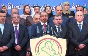 ناکامی احزاب سنی عراق در تشکیل ائتلافی یکپارچه با 60 کرسی