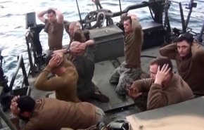 وبگاه انگلیسی: نیروی دریایی ایران بارها نظامیان آمریکایی‌ را در خلیج فارس تحقیر کرده است