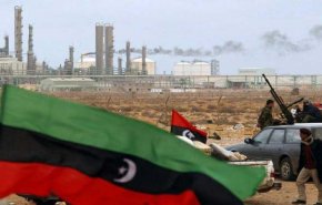 ليبيا تستأنف صادراتها النفطية من الموانئ الشرقية