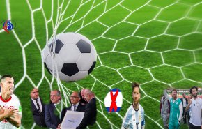 كأس العالم.. أهداف رياضية في مرمى السياسة!