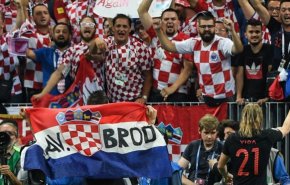 گزارشگران فینال و رده بندی جام جهانی مشخص شدند