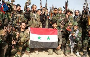 ارتش سوریه بر مرکز استان درعا تسلط یافت