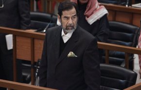 اف بي آي يكشف عن تفاصيل استجواب صدام 