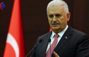 البرلمان التركي ينتخب يلدريم رئيسا له