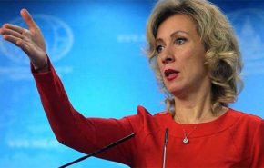 الخارجية الروسية تتهم البنتاغون بدعم حركة طالبان