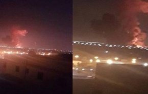 الكشف عن تفاصيل الانفجار بالقرب من مطار القاهرة
