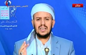 عبدالملک حوثی: آمریکا هزاران عرب را برای رسیدن به خواسته های خود قربانی کرده است