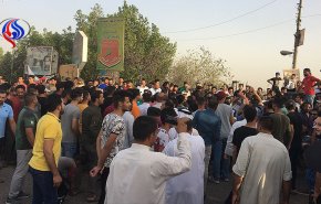 بيان للاعلام الأمني حول التظاهرات في بعض مناطق العراق
