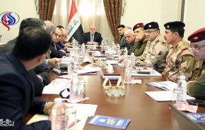 اجتماع طارئ للمجلس الوزاري للامن الوطني العراقي