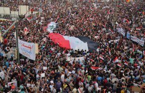 بالفيديو..احتجاجات في عدة مدن عراقية على تردّي الخدمات