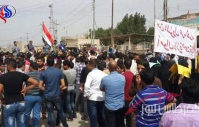 الإفراج عن المتظاهرين المعتقلين في ذي قار العراقية 