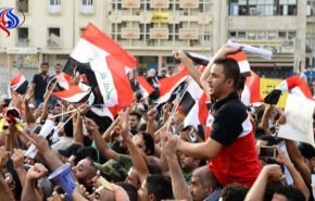 رئيس الوزراء العراقي: التظاهر السلمي حق للمواطن+فيديو