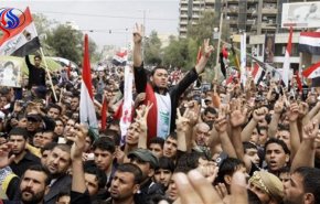 الاحتجاجات في العراق.. ومحاولات الحكومة لتهدئة الاوضاع