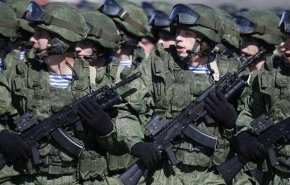 کودکان سوری می توانند در مدارس نظامی روسیه تحصیل کنند
