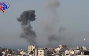 غارات إسرائيلية على غزة والمقاومة تردّ برشقات صاروخية