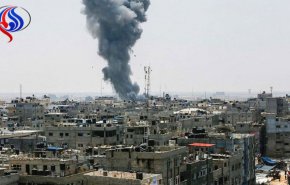 ضربات غزة.. محاولة الفلسطينيين الوصول إلى مسافة أعمق داخل