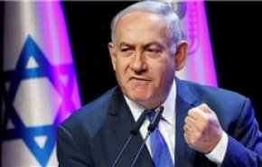 نتانیاهو: پیام حمله امروز را بفهمید/ نیاز باشد شدیدتر حمله می‌کنیم