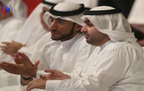 نيويورك تايمز: نجل حاكم إماراتي يطلب اللجوء من قطر