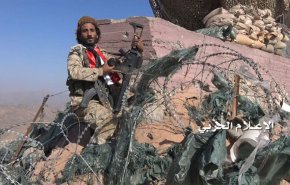 الإعلام الحربي اليمني ينشر فيديو للانتصارات في جيزان