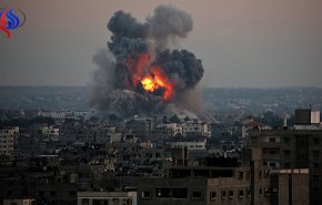 تصعيد إسرائيلي ضد قطاع غزة.. والمقاومة ترد