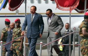 محور خليجي-أميركي وراء التقارب الإريتري الإثيوبي