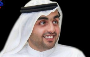 قصة الأمير الإماراتي الهارب إلى قطر