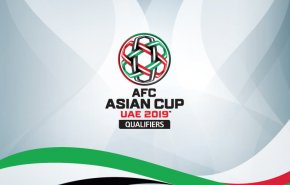 اعلام زمان دیدارهای تیم ملی در جام ملت‌های آسیا