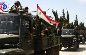 الجيش السوري يستعيد السيطرة على أول بلدة بالقنيطرة
