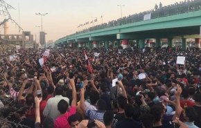 بغداد: مافيا الفساد يشعل المواجهات بين المحتجين والأمن