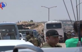 جدیدترین اخبار از تحولات میدانی سوریه/ انتقال تروریست ها از مرزهای اردن به ادلب 