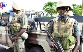 مقتل 12 مدنيا على الاقل في هجوم مسلح بمالي
