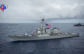 آمریکا تایوان را به زیردریایی های جدید مجهز می کند
